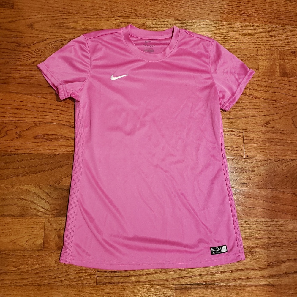 Nike Womens Dri-Fit T-shirt